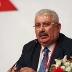 MHP’li Yalçın’dan İYİ Parti’ye ‘FETÖ’lü’ ‘komisyon’ tepkisi: ‘İsrail’e ...