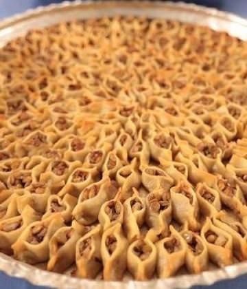 Mercimekli sini mantısı tarifi