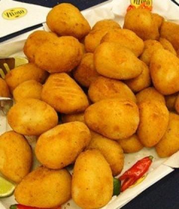 Brezilya peynirli sandviç tarifi