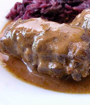 Biberli kotlet tarifi