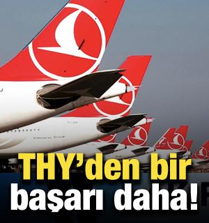 THY'den büyük hamle: 300 milyon Euro'luk dev yatırım kabul edildi