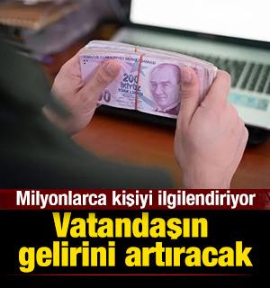 Milyonlarca emekliyi ilgilendiriyor! SSK duyurdu