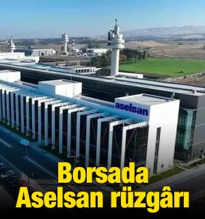 Savunma sanayinde dikkat çeken başarı! Türk devi adından söz ettirdi