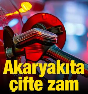 Ara&ccedil; sahipleri dikkat! &Ccedil;ifte zam geldi
