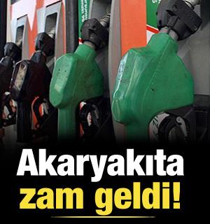 Ara&ccedil; sahipleri dikkat! Zam geldi