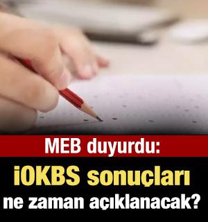 Bursluluk sınavı sonuçları ne zaman açıklanacak? Tarihi netleşti