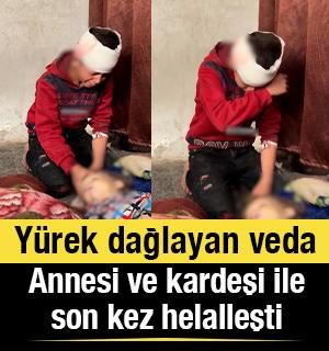 Gazze'de yaşanan trajedi derinleşiyor