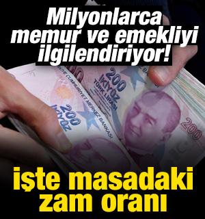 Milyonlarca emekliyi ilgilendiriyor! Tarih verildi