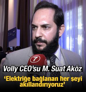 Yerli IoT ile Mikromobiliteden Akıllı Şehirlere Milli Dönüşüm