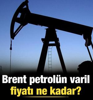 6 yılın en b&uuml;y&uuml;k kaybı! Petrol fiyatlarında anlaşma umudu
