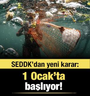 Resmi Gazete'de yayımlandı: Yeni dönem 1 Ocak'ta başlıyor!