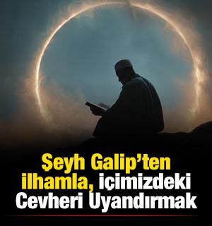 Değişim içeriden başlar: Hoşça bak zâtına…