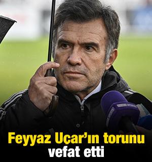 Feyyaz Uçar'ın torunu vefat etti: Beşiktaş ve Fenerbahçe'den açıklama