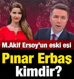 Pınar Erbaş kimdir? Mehmet Akif Ersoy'un eski eşi!