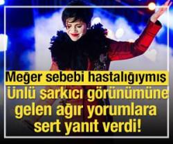 Aydilge hastalığını ilk kez a&ccedil;ıkladı