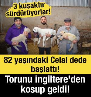 İngiltere'yi elinin tersiyle itti: Tam 3 kuşaktır s&uuml;rd&uuml;r&uuml;yorlar! 