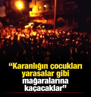 Taşeronlar ve d&uuml;zenbazlar