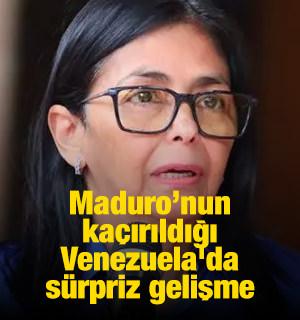 Venezuela'da genel af &ccedil;ıkartılacak