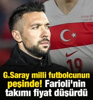 G.Saray'a Porto'dan transfer cevabı! Fiyat d&uuml;ş&uuml;rd&uuml;ler