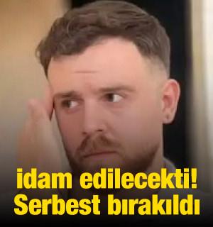 İran, Soltani'yi serbest bıraktı