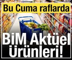 BİM 13 Şubat akt&uuml;el &uuml;r&uuml;nler kataloğu! Samsung Akıllı Telefon, Yemek Takımı, Tıraş Makinesi