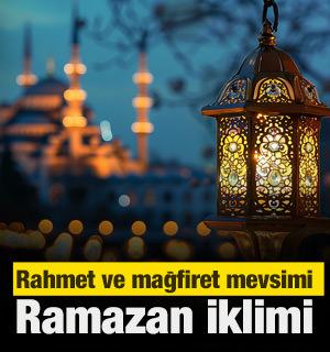 Ramazan İklimi