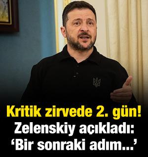 Rusya-ABD-Ukrayna g&ouml;r&uuml;şmelerinin ikinci g&uuml;n&uuml;! Ukrayna'dan a&ccedil;ıklama