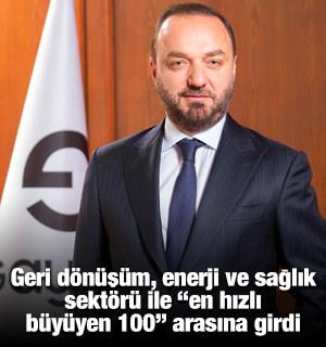 SAYTEK, k&uuml;resel ihracat g&uuml;c&uuml;n&uuml; enerji sekt&ouml;r&uuml;yle ta&ccedil;landırıyor