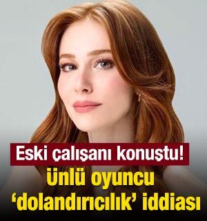 El&ccedil;in Sangu hakkında "dolandırıcılık" iddiası!