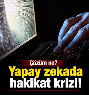 Dijital Sahteciliğin Jeopolitiği! 