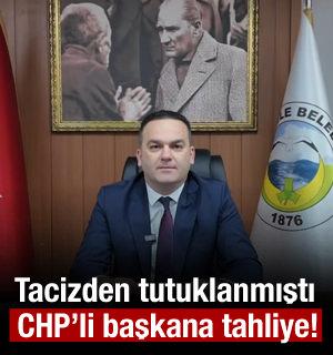 CHP'li G&ouml;rele Belediye Başkanı Hasbi Dede hakkında karar!