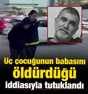 Hatay'da eş tartışması kanlı bitti: 1 &ouml;l&uuml;! 