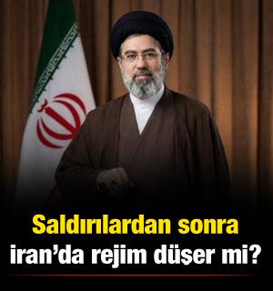 Orta Doğu r&uuml;yadan uyandırır