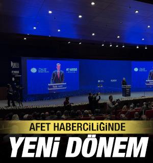 Afet haberciliğinde yeni d&ouml;nem: Uluslararası proje tamamlandı
