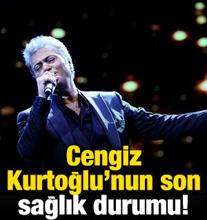 Ameliyata alınmıştı! Cengiz Kurtoğlu'nun son sağlık durumu