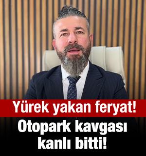 Pendik'te otopark tartışmasında cani komşu kızının g&ouml;z&uuml; &ouml;n&uuml;nde babaya kurşun yağdırdı