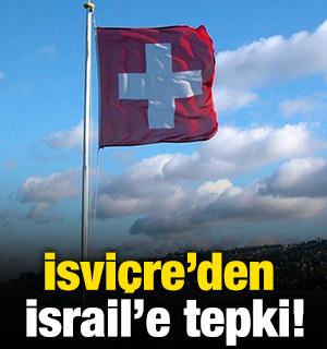 Avrupa &uuml;lkesinden İsrail'e tepki! B&uuml;y&uuml;kel&ccedil;i Dışişleri'ne &ccedil;ağrılacak