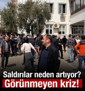 Modern aile, sek&uuml;ler eğitim ve &ccedil;ocuklarda kimlik krizi