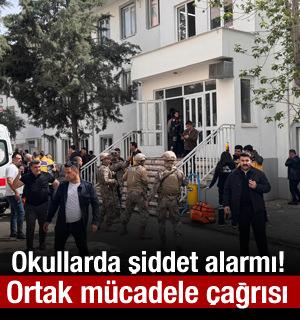 &Ouml;zel &Ouml;ğretim Derneği&rsquo;den okullardaki şiddete karşı acil &ouml;nlem &ccedil;ağrısı