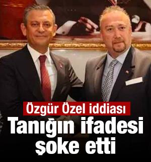 Ortalığı karıştıracak iddia! &Ouml;zg&uuml;r &Ouml;zel, &Ouml;zkan Yalım'dan korkuyor, elinde bir şeyler var