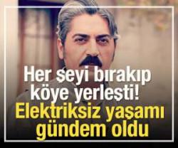 B&uuml;lent Polat aldığı radikal kararla g&uuml;ndem oldu