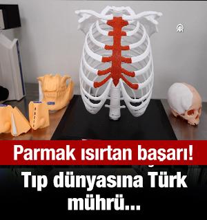 Tıp d&uuml;nyasına T&uuml;rk m&uuml;hr&uuml;!  Sakarya'dan 10 &uuml;lkeye  şifa ihracatı...