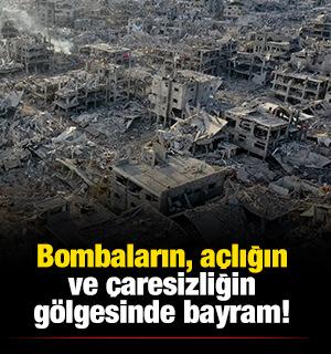 Kurban, paylaşım ve dayanışma