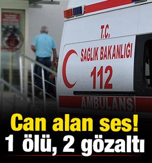 Antalya'da feci olay! Domuz sanıp akrabasını &ouml;ld&uuml;rd&uuml;ler: 2 g&ouml;zaltı 
