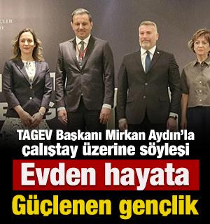 Evden hayata: G&uuml;&ccedil;lenen gen&ccedil;lik