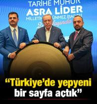Eyy&uuml;p Kadir İnan'dan Sakarya kampı sonrası kapsamlı istişare vurgusu