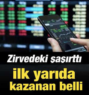 Enerji şokuna rağmen Avrupa borsalarında kazanan belli oldu! Zirvedeki &uuml;lke şaşırttı