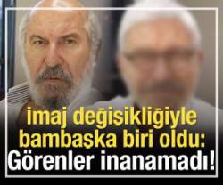 H&uuml;seyin Soysalan yeni halini g&ouml;renler inanamadı