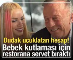 Ali Ağaoğlu'ndan dudak u&ccedil;uklatan hesap