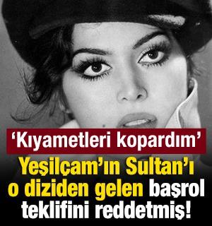 T&uuml;rkan Şoray, &Ccedil;alıkuşu dizisinden gelen başrol teklifini neden kabul etmediğini a&ccedil;ıkladı